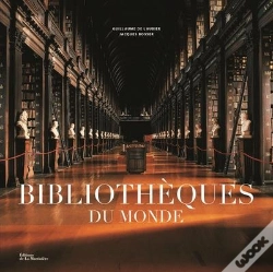 Capa do artigo Bibliothèques Du Monde
