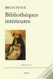 Capa do artigo Bibliotheques Interieures ; Augustin Et Autres Essais