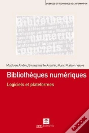Capa do artigo Bibliothèques Numériques ; Logiciels Et Plateformes