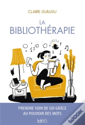 Capa do artigo Bibliotherapie