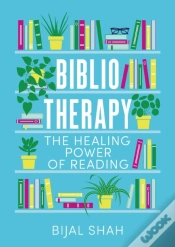 Capa do artigo Bibliotherapy