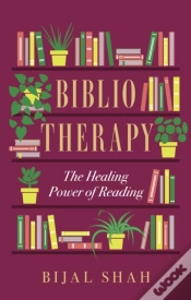 Capa do artigo Bibliotherapy