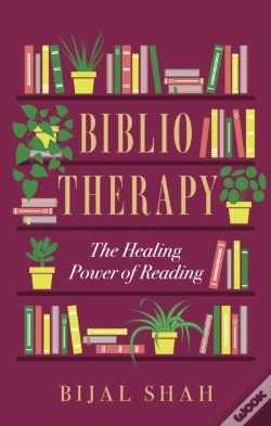 Capa do artigo Bibliotherapy