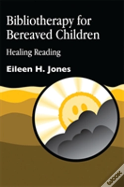 Capa do artigo Bibliotherapy For Bereaved Children