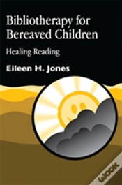 Capa do artigo Bibliotherapy For Bereaved Children