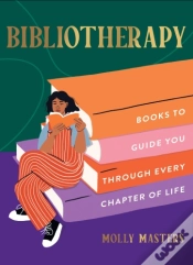 Capa do artigo Bibliotherapy