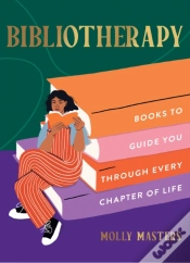 Capa do artigo Bibliotherapy