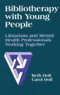 Bibliotherapy With Young People - Preview