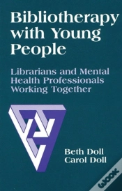 Capa do artigo Bibliotherapy With Young People