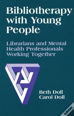 Capa do artigo Bibliotherapy With Young People