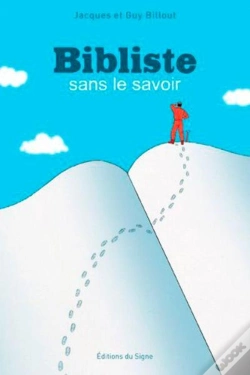 Capa do artigo Bibliste Sans Le Savoir