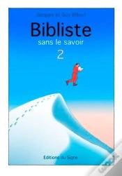 Capa do artigo Bibliste Sans Le Savoir N°2