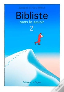 Capa do artigo Bibliste Sans Le Savoir N°2