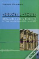 «Biblos» e «Polis»