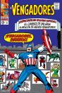Bibm29 Los Vengadores 3 1965 - Preview