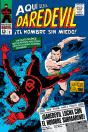 Bibm30 Daredevil 2 1965-66 - Preview