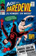Bibm30 Daredevil 2 1965-66