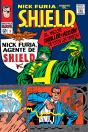 Bibm35 Nick Furia Agente Shield1 1965 66 - Preview