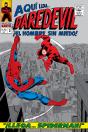 Bibm43 Daredevil 3 1966 - Preview