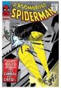 Bibm45 Asombroso Spiderman 7 1965-66 Gar - Preview