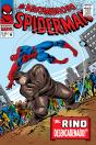 Bibm58 Asombroso Spiderman 9 1966-67 - Preview