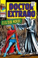 Bibm67 Doctor Extraño 4 1966-1967