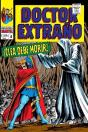 Bibm67 Doctor Extraño 4 1966-1967 - Preview