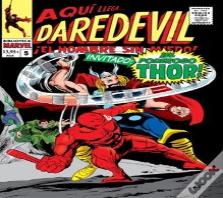Bibm70 Daredevil 5 1967