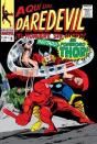 Bibm70 Daredevil 5 1967 - Preview
