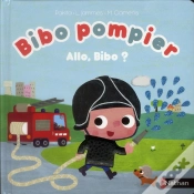 Capa do artigo Bibo Pompier : Allo  Bibo ?