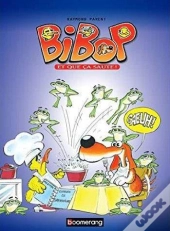Bibop Et Que Ca Saute!