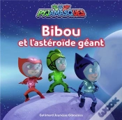 Capa do artigo Bibou Et L
