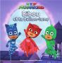 Bibou Et Le Ballon Lune - Preview