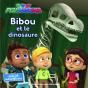Bibou Et Le Dinosaure - Preview