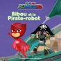 Bibou Et Le Pirate-Robot - Preview