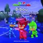 Bibou Et Le Train Supersonique - Preview