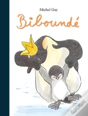 Capa do artigo Biboundé