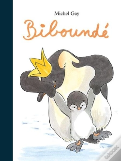Capa do artigo Biboundé