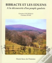Bibracte Et Les Eduens