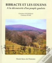 Capa do artigo Bibracte Et Les Eduens