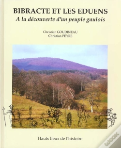 Capa do artigo Bibracte Et Les Eduens