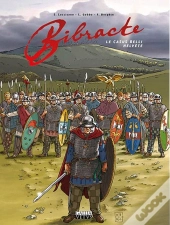 Bibracte : Le Casus Belli Helvète