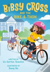 Capa do artigo Bibsy Cross And The Bike-A-Thon