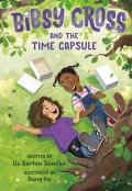 Bibsy Cross And The Time Capsule