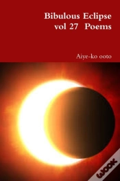 Capa do artigo Bibulous Eclipse