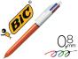 BIC - ESF. 4 CORES 0,8 F - 9676791 - Preview