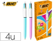 Capa do artigo BIC - ESF. 4 CORES ED.PASTEL