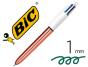 BIC - ESF. 4 CORES ROSE GOLD - Preview