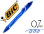 BIC - ESF. GELOCITY 0,7 - AZUL - Preview