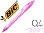 BIC - ESF. GELOCITY 0,7 - ROSA - Preview